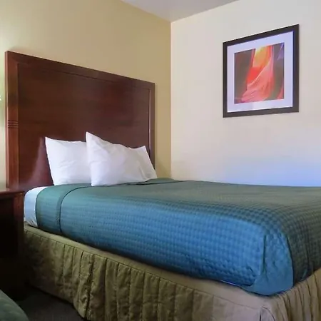 Americas Best Inns St George